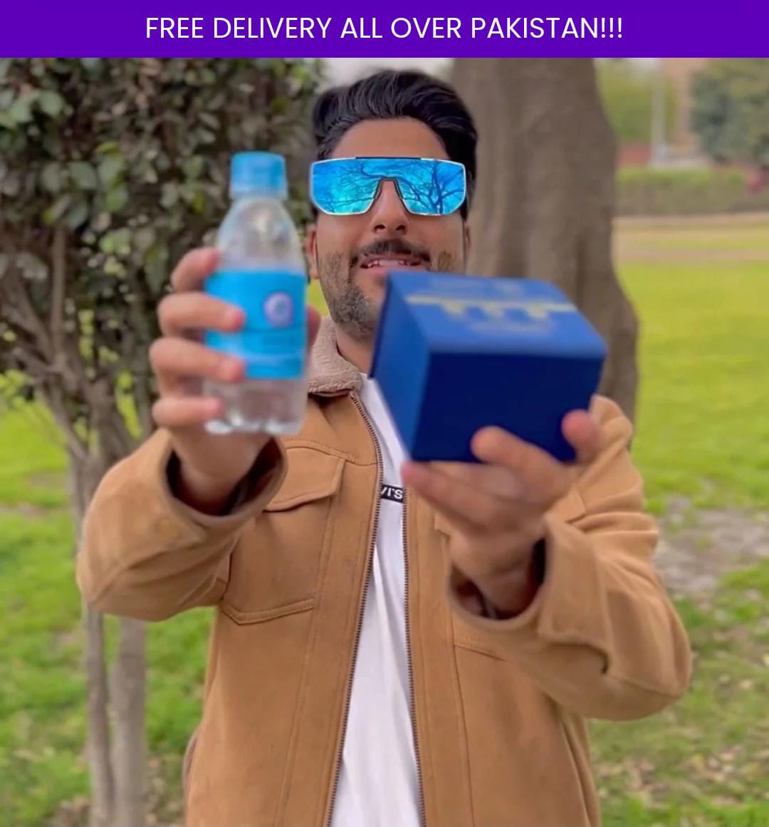 Majoon E Khaas (Shahi Majoon) For Men